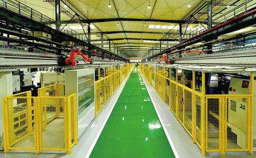 東方汽輪機 數字科技驅動，鑄就世界一流企業新篇章