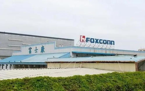 出走印度又回歸，富士康為何重返中國市場布局數字廣告設計