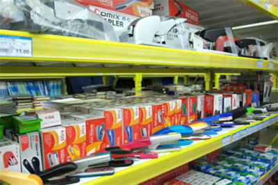 99文具店 一站式文具用品批發解決方案