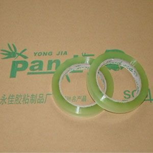 現貨特粘型透明膠帶 辦公與文具批發的全能選擇
